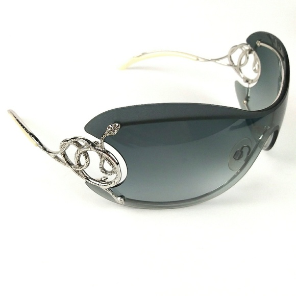 Roberto Cavalli Sunglasses - Picture 3 of 8